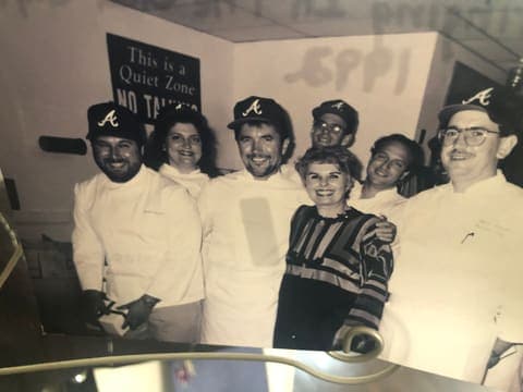 Miriam Strickman Levitas — photograph 7 of 17 from her personal collection